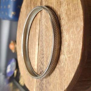 B2202 royal‎ patterned bracelet